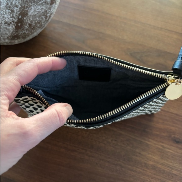 Clare V Wallet Clutch w/ Tabs - Picture 2 of 3